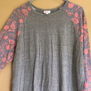 LulaRoe Randy 2XL